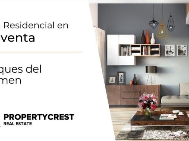 Casa en venta en El Carmen, Lagos de Moreno, Jalisco