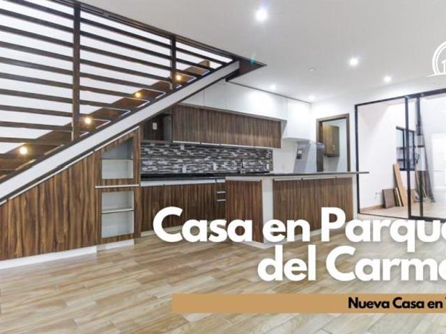 Casa en venta en El Carmen, Lagos de Moreno, Jalisco