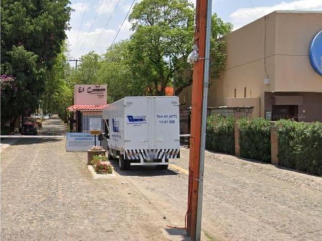 Casa en venta en El Carmen, León, Guanajuato