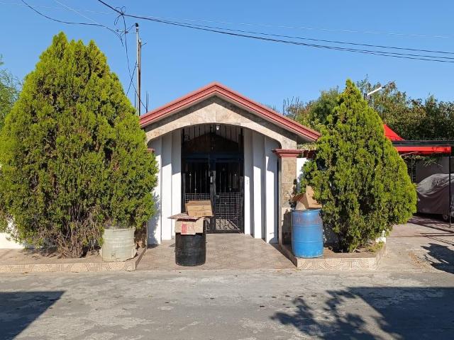 Casa en Venta, el Carmen, Nuevo Le?n