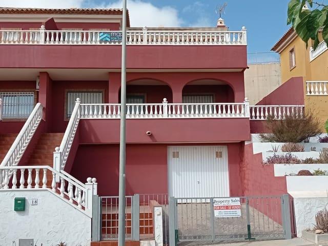 Casa en venta en El Carmoli, Murcia Costa Cálida