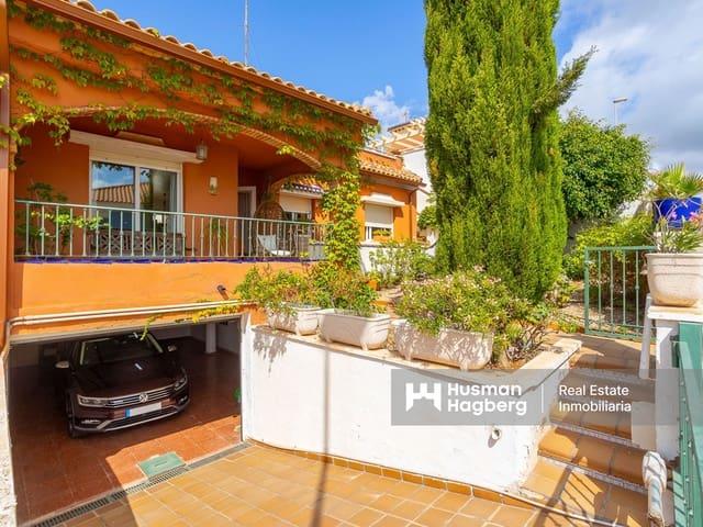 Casa en venta en El Carmoli, Murcia Costa Cálida