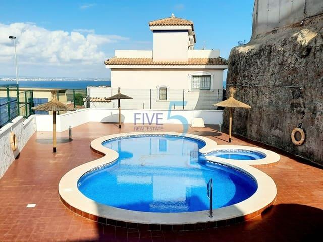 Casa en venta en El Carmoli, Murcia Costa Cálida