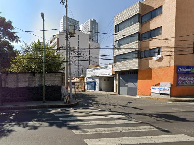 Casa en venta en El Caracol, Coyoacán, Ciudad de México