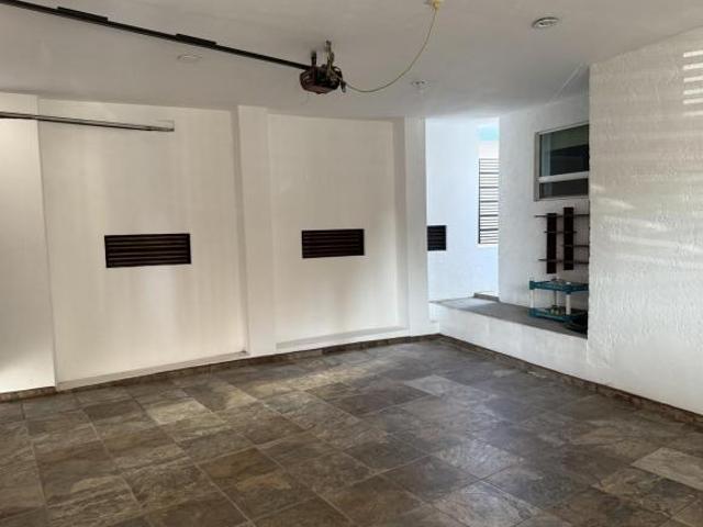 Casa en venta en el Carro con alberca