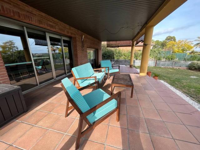 Casa en Venta en El Catllar