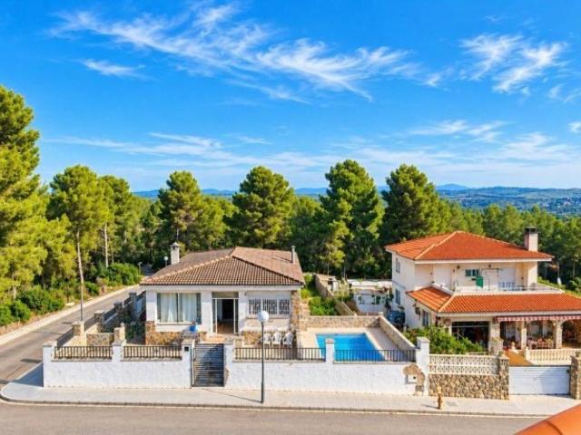 Casa en Venta en El Catllar