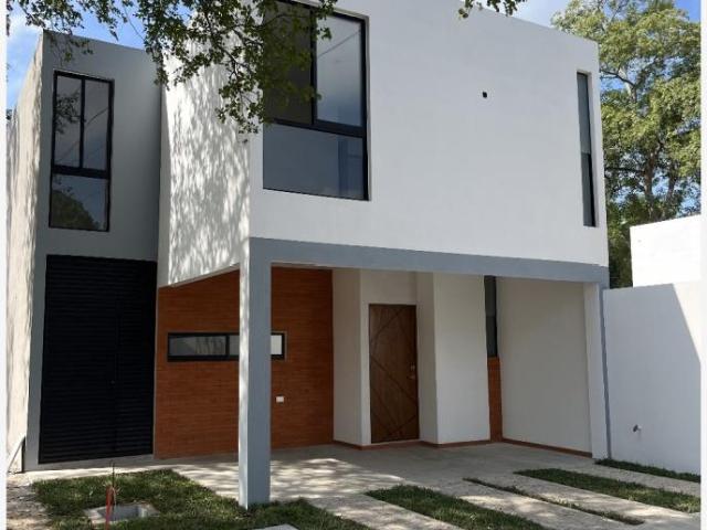 Casa en venta en El Cedro, Nacajuca, Tabasco