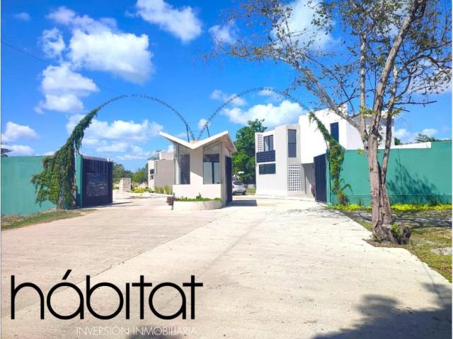 Casa en venta en El Cedro, Nacajuca, Tabasco