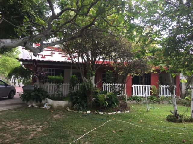 Casa en venta en El Cedro, Nacajuca, Tabasco