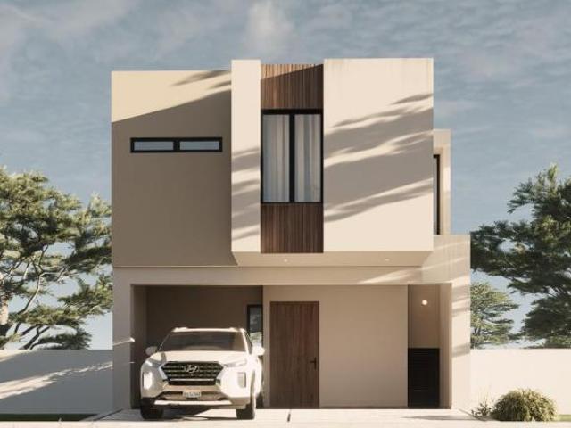 Casa en venta en El Cedro, Residencial los bosques