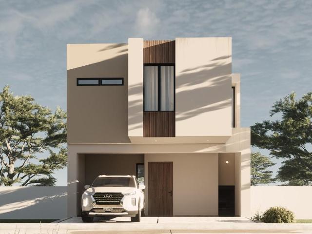 Casa en venta en El Cedro, Residencial los bosques