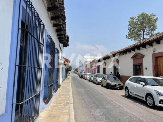 Casa en venta en el centro