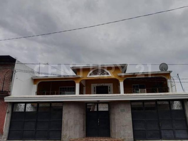 Casa en venta en el centro Cuauhtémoc, Colima