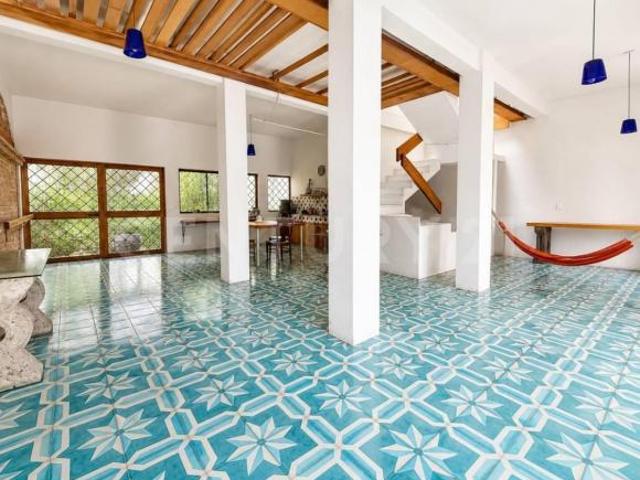 Casa en venta en el centro de Tlacotalpan, Veracruz