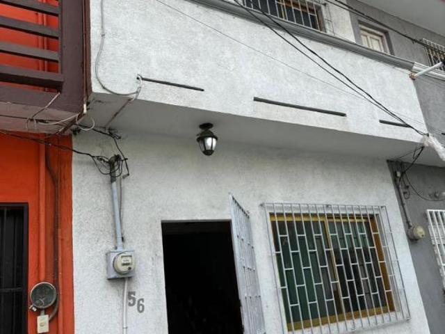 Casa en venta en el Centro de Veracruz