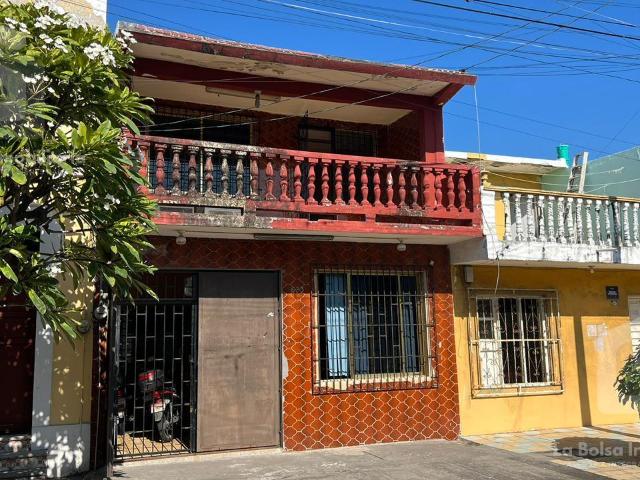 Casa en Venta en el Centro de Veracrz
