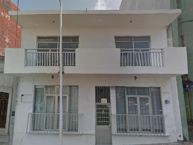 CASA EN VENTA EN EL CENTRO DE VILLAHERMOSA TABASCO