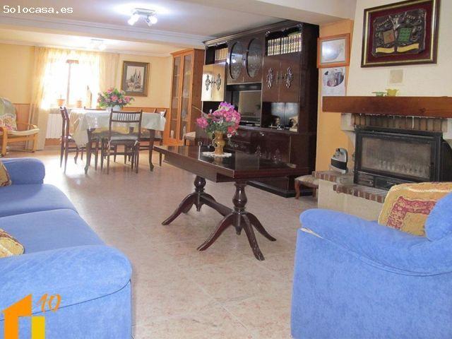 CASA EN VENTA EN EL CENTRO DE VILLIMAR