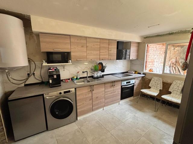 CASA EN VENTA EN EL CENTRO DE ALMUDÉVAR