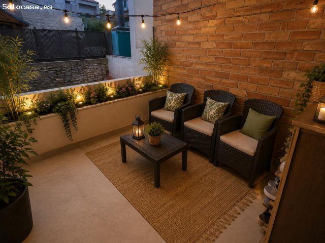 CASA EN VENTA EN EL CENTRO DE ALMUDÉVAR