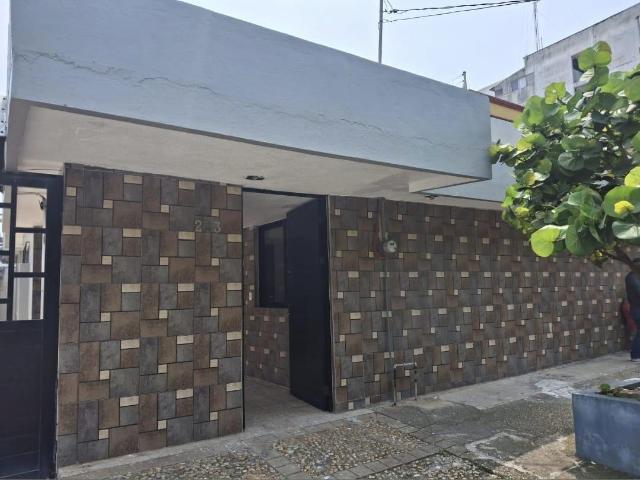 Casa en Venta en el centro de Coatzacoalcos