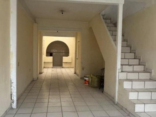 Casa en venta en el centro de Guadalajara