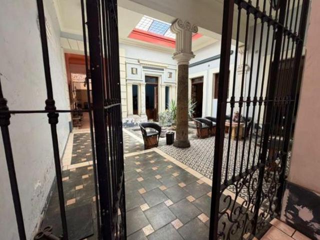 CASA EN VENTA EN EL CENTRO DE GUADALAJARA, JALISCO