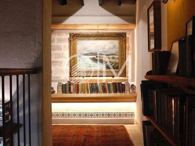 CASA EN VENTA EN EL CENTRO DE GUANAJUATO