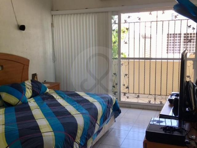 Casa en venta en el centro de la Ciudad