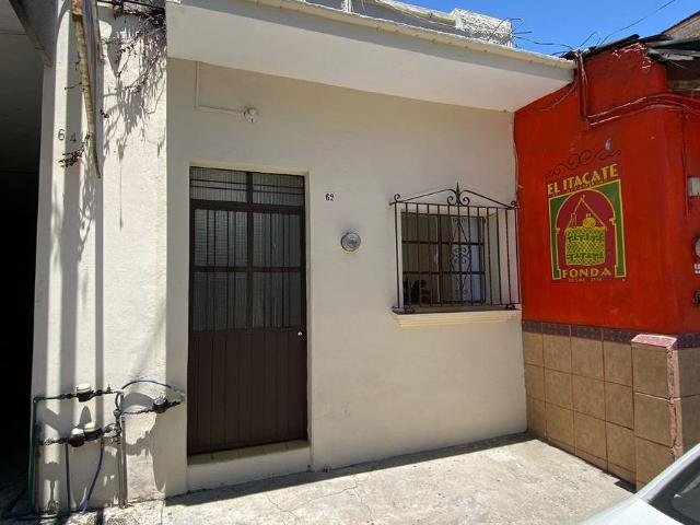 Casa en Venta en el centro de la ciudad en calle Altamirano, Xalapa