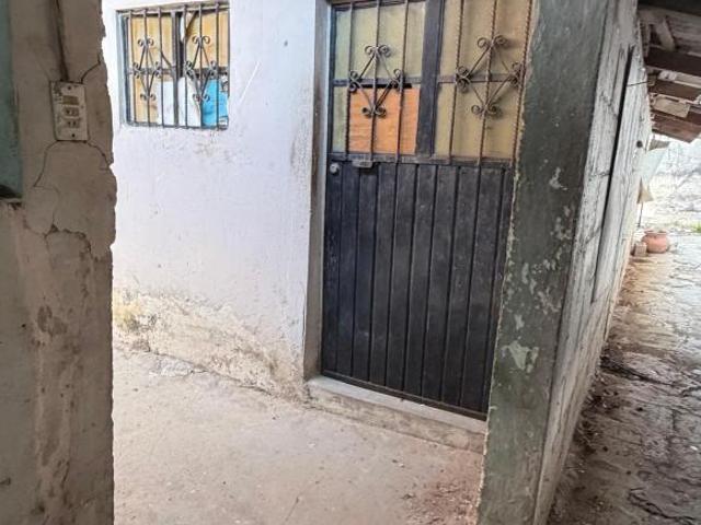 CASA EN VENTA EN EL CENTRO DE MAZATLÁN
