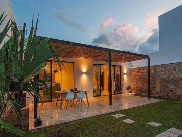 Casa en venta en el Centro de Mérida, San Sebastián
