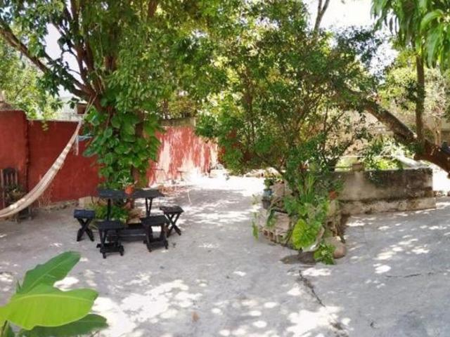 Casa en venta en el centro de Mérida Yucatán