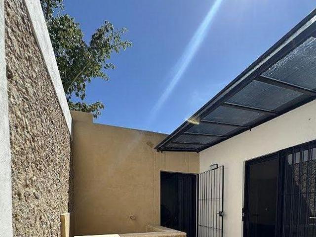 Casa en Venta en el Centro de Mérida, Yucatán