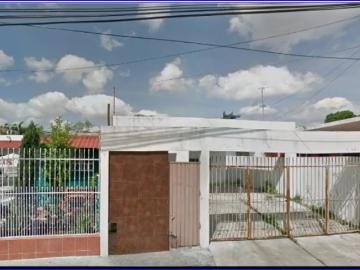 Casa en Venta en el Centro de Mérida, Yucatán RT