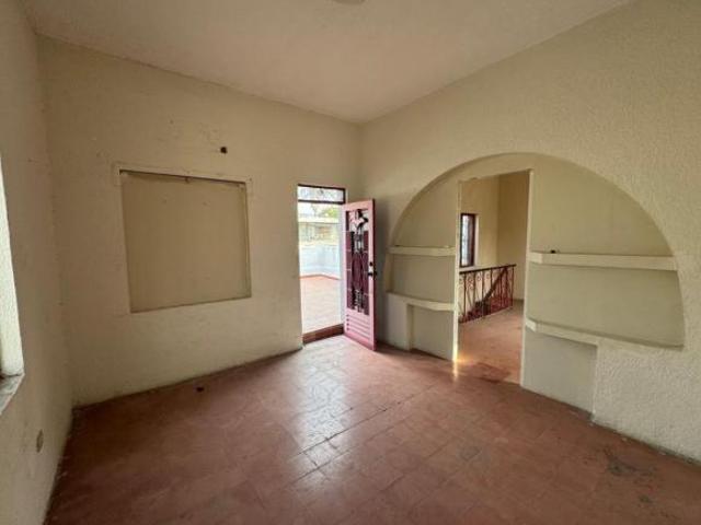 Casa en Venta en el Centro de Monterrey, Zona Centro
