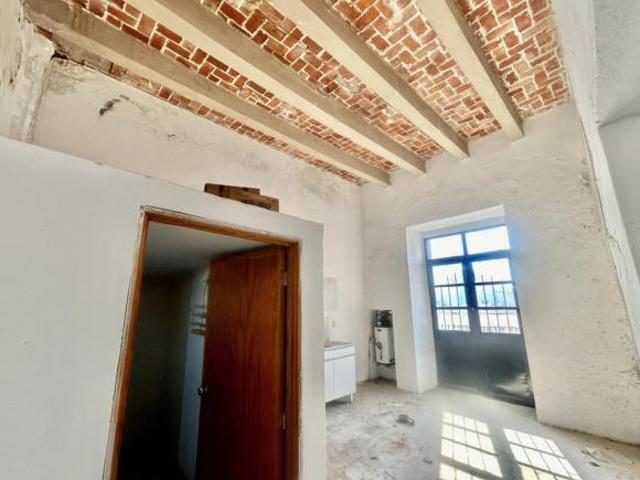 CASONA EN VENTA CENTRO HISTORICO, QUERETARO