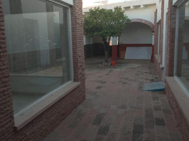 CASA EN VENTA EN EL CENTRO DE QUERÉTARO