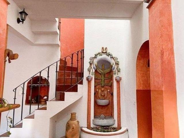 Casa en Venta en el Centro de Querétaro