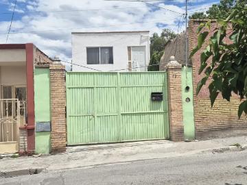 Casa en VENTA en el Centro de Saltillo