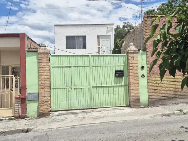 Casa en VENTA en el Centro de Saltillo