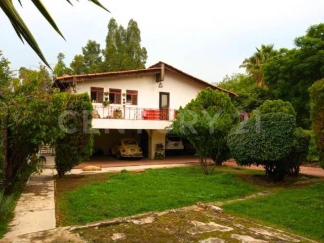 Casa en Venta en el Centro de SJR, Querétaro