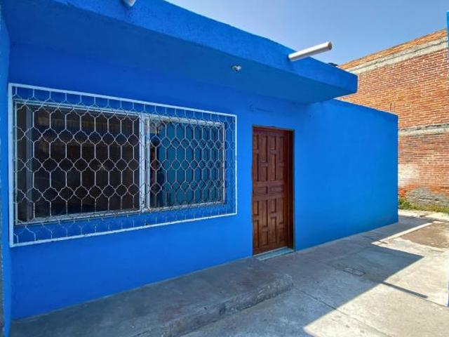 Casa en venta en el Centro de Soledad de G. Sánchez, San Luis Potosí