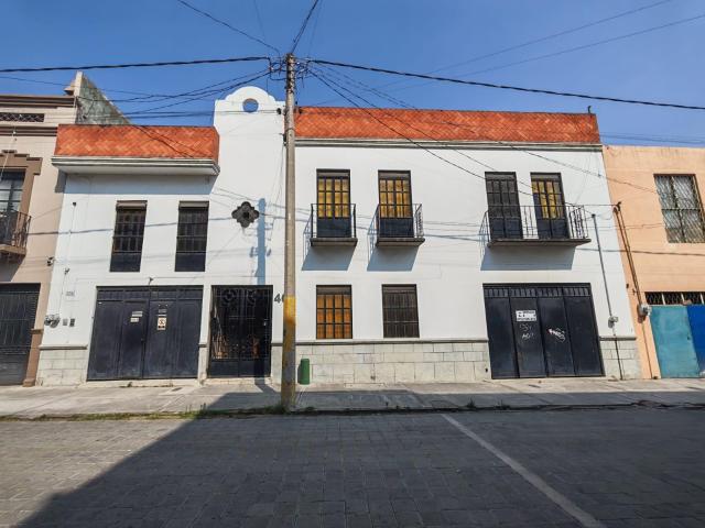 Casa en venta en el Centro Hist?rico de Puebla