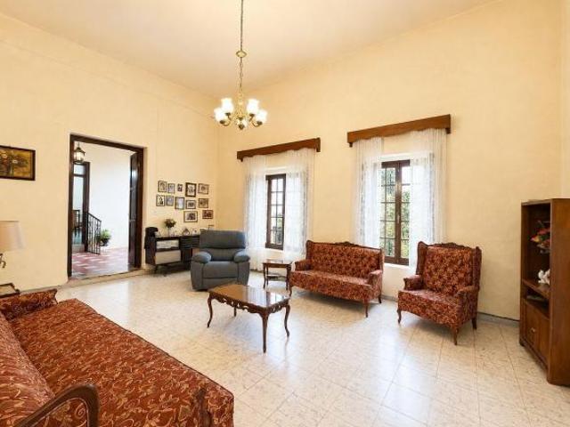 Casa en VENTA en el Centro Histórico Calzada de Guadalupe