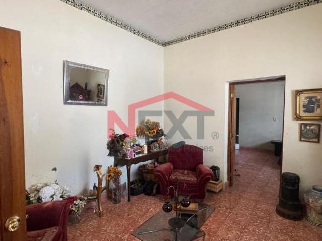 Casa en Venta en el Centro Histórico de Arteaga | para Hotel Boutique, Restaurante o Proyecto Turís