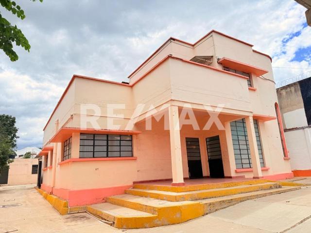Casa en Renta en el Centro Histórico de Oaxaca