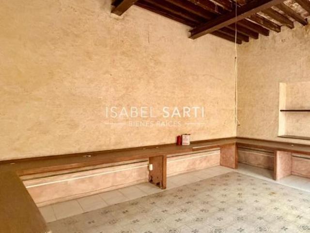 CASA EN VENTA EN EL CENTRO HISTÓRICO DE QUERÉTARO