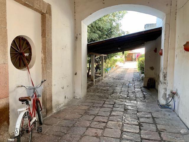 Casa en venta en el Centro Historico de Queretaro